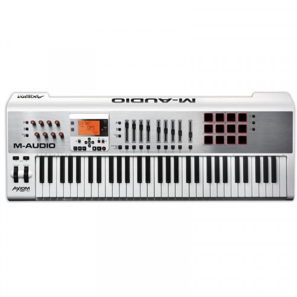 MIDI- M-Audio AXIOM AIR 61