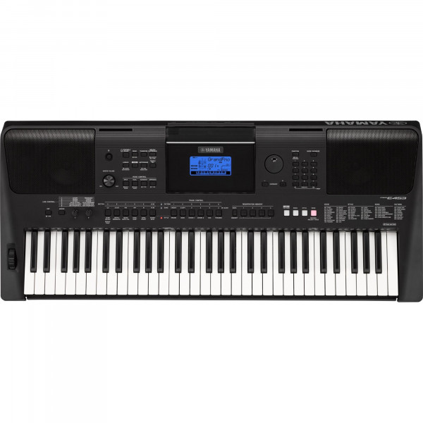  Yamaha PSR-E453