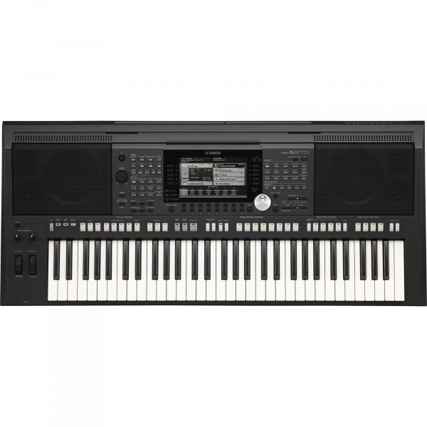  Yamaha PSR-S970