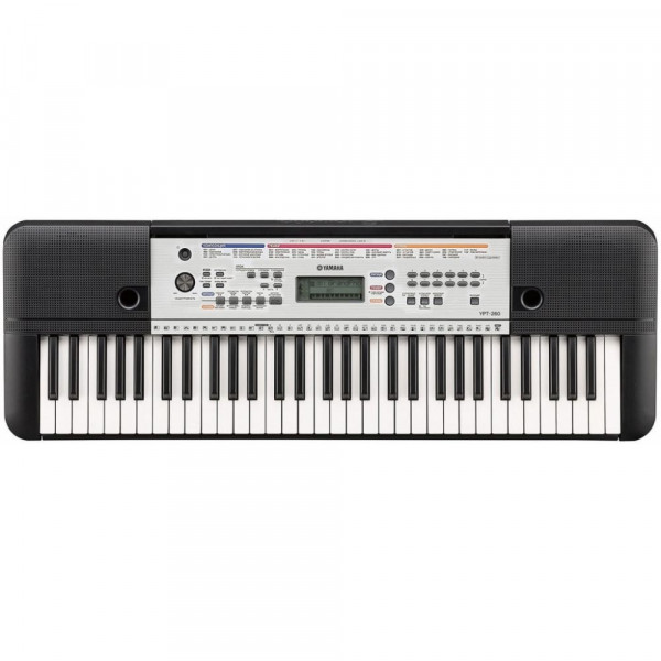  Yamaha YPT-260