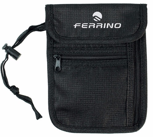    Ferrino Anouk Black