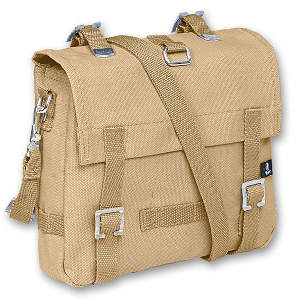  Brandit Small Canvasbag Khaki