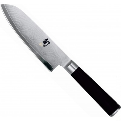  Santoku Kai Shun 140  (DM-0727)