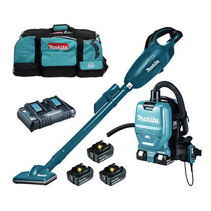    Makita DLX2248PT1