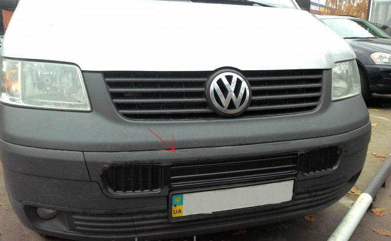   Avtm  Volkswagen T5 2003-2009 (   3 ) (FLGL0108)