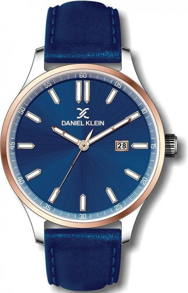   Daniel Klein DK11648-3