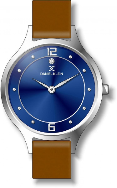   Daniel Klein DK11655-2