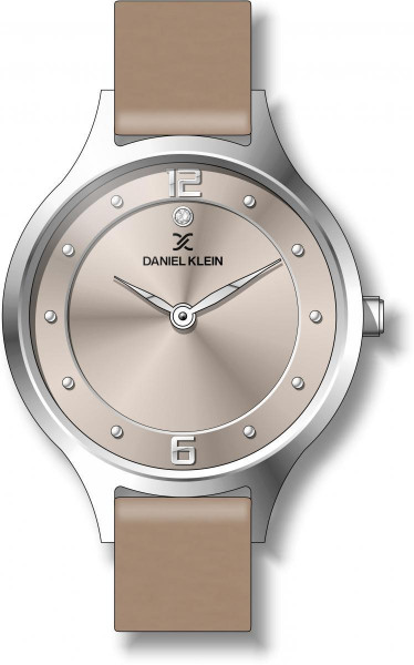   Daniel Klein DK11655-4