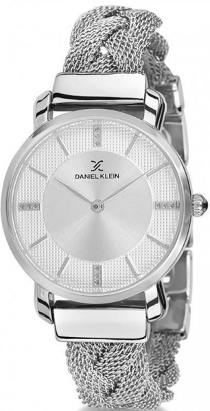   Daniel Klein DK11662-1