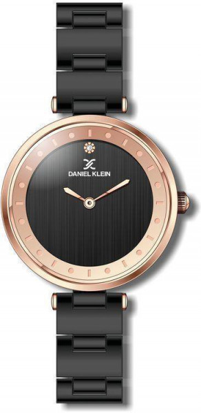   Daniel Klein DK11663-5