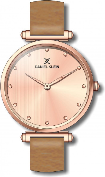   Daniel Klein DK11687-4