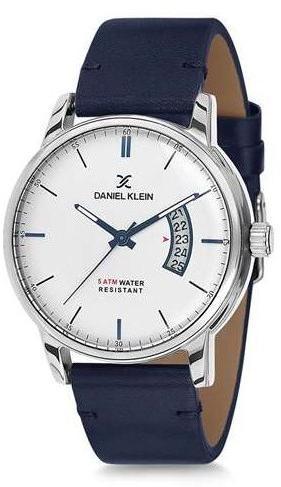   Daniel Klein DK11714-3