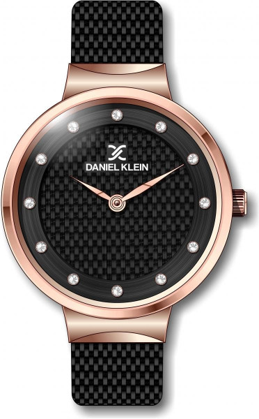   Daniel Klein DK11722-4