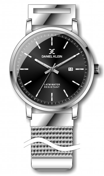   Daniel Klein DK11725-2