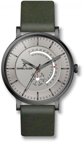   Daniel Klein DK11735-7