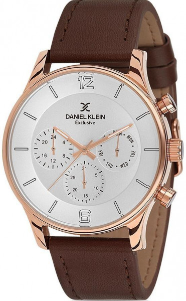   Daniel Klein DK11739-6