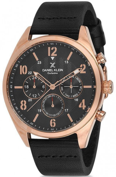   Daniel Klein DK11744-7