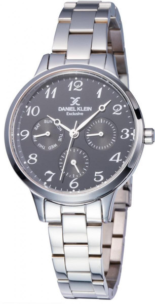   Daniel Klein DK11816-6