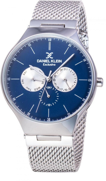   Daniel Klein DK11820-3