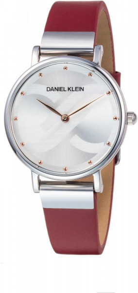   Daniel Klein DK11824-5