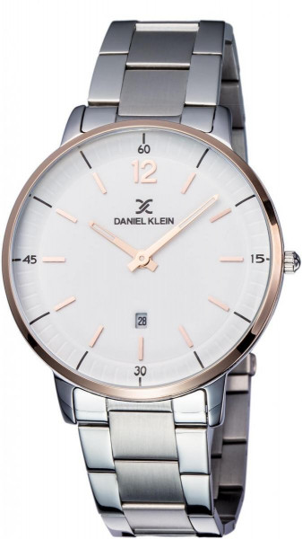   Daniel Klein DK11831-6