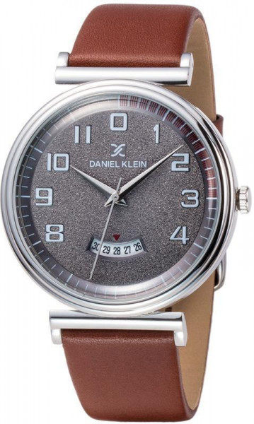   Daniel Klein DK11837-4