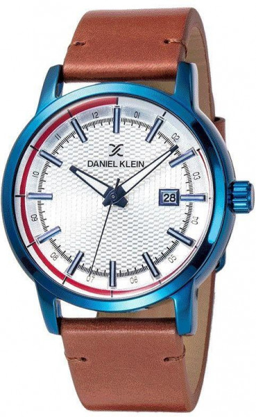   Daniel Klein DK11841-2