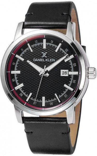   Daniel Klein DK11841-5