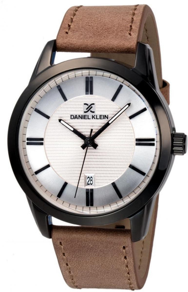   Daniel Klein DK11844-4