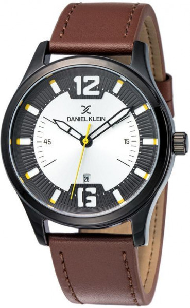   Daniel Klein DK11868-6