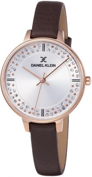   Daniel Klein DK11881-2