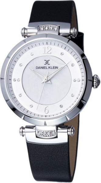   Daniel Klein DK11902-1