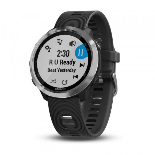   Garmin Forerunner 645 Music Black (010-01863-30)