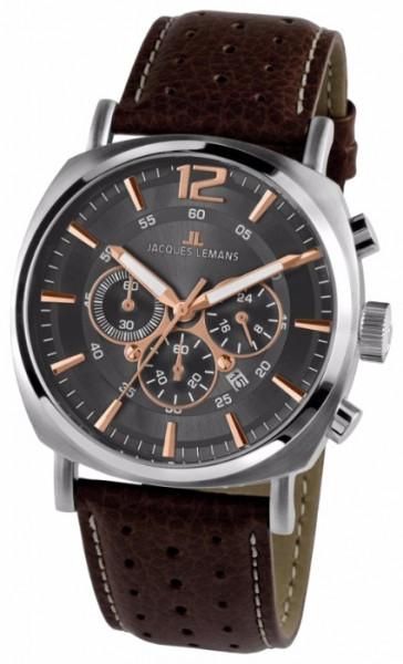   Jacques Lemans 1-1645H