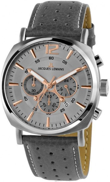   Jacques Lemans 1-1645L