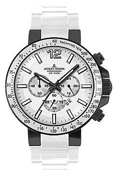   Jacques Lemans 1-1696G