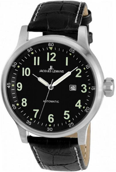   Jacques Lemans 1-1723G