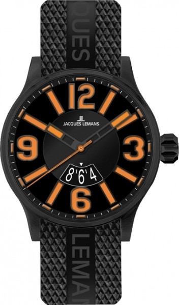   Jacques Lemans 1-1729G