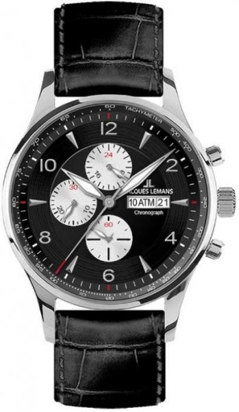   Jacques Lemans 1-1844A