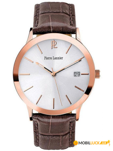   Pierre Lannier 215K104