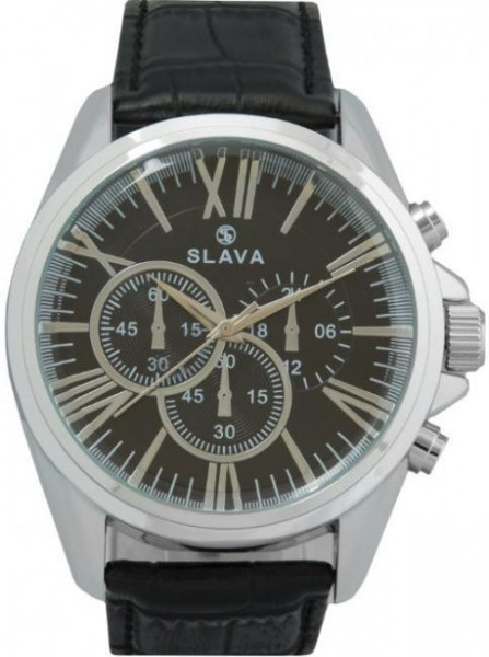   Slava SL10154SBSSS