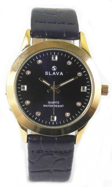   Slava SL10166GRBlBl