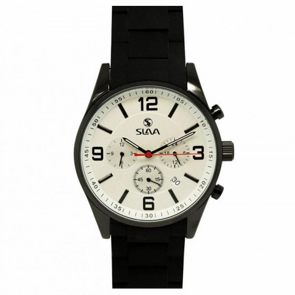   Slava SL10190BB White