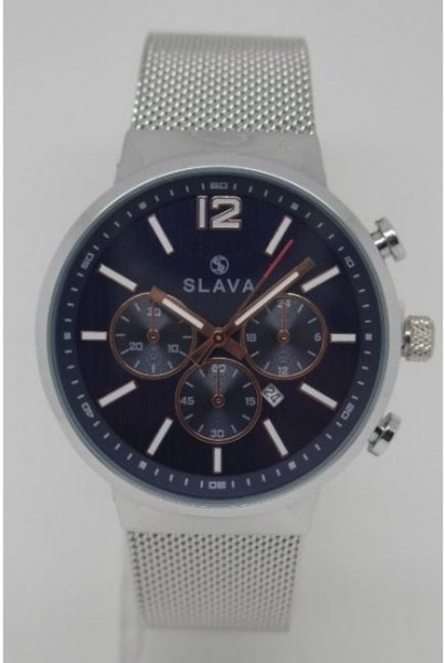   Slava SL10191SBlR