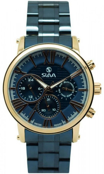   Slava SL10231RBl