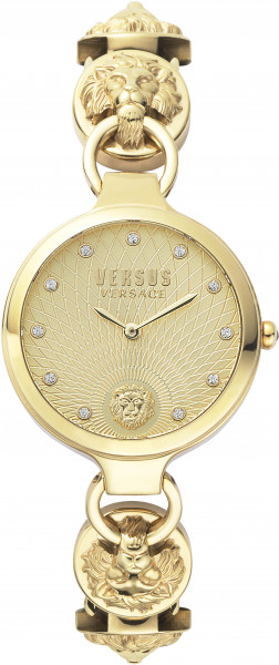   Versus Versace Broadwood (Vs2703 0017)