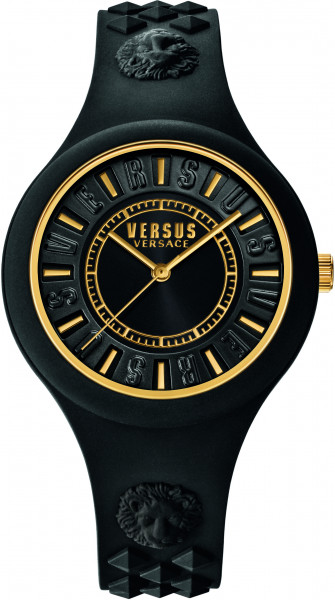   Versus Versace Fire Island (Vsoq05 0015)