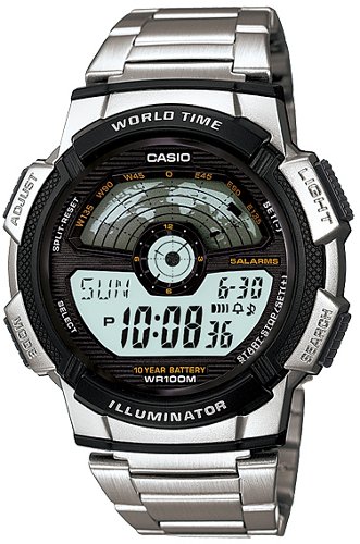   Casio AE-1100WD-1AVEF