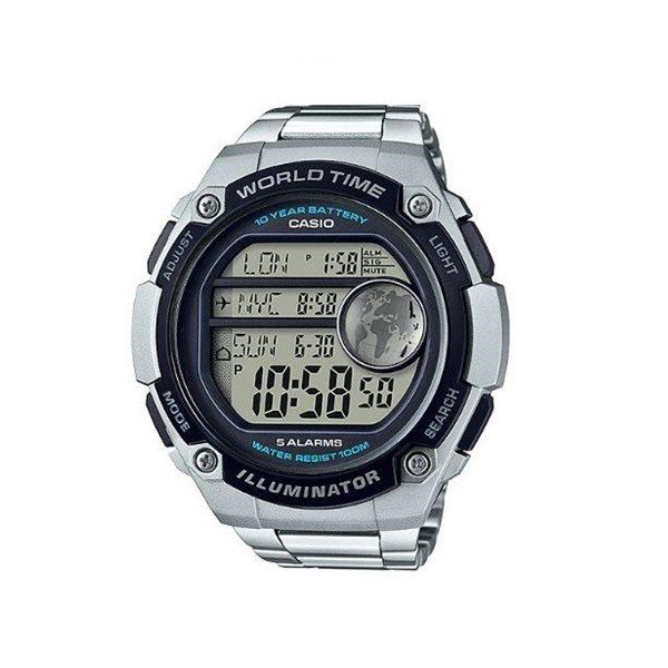   Casio AE-3000WD-1AVEF