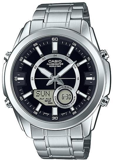   Casio AMW-810D-1AVDF